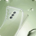 Etui Tech-Protect FlexAir na Samsung Galaxy S26 - przezroczyste