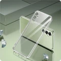 Etui Tech-Protect FlexAir na Samsung Galaxy S26 - przezroczyste