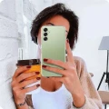 Etui Tech-Protect FlexAir na Samsung Galaxy S26 - przezroczyste