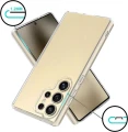 Etui Tech-Protect FlexAir na Samsung Galaxy S26 Ultra - przezroczyste