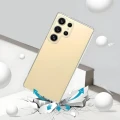 Etui Tech-Protect FlexAir na Samsung Galaxy S26 Ultra - przezroczyste