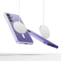 Etui Tech-Protect FlexAir MagSafe na Samsung Galaxy S26+ - przezroczyste