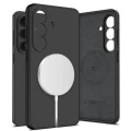 Etui Tech-Protect Silicone MagSafe na Samsung Galaxy S26+ - czarne