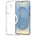 Etui Tech-Protect FlexAir MagSafe na Samsung Galaxy S26 - przezroczyste