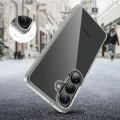Etui Tech-Protect FlexAir Hybrid na Samsung Galaxy S26+ - przezrozyste