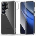 Etui Tech-Protect FlexAir Hybrid na Samsung Galaxy S26 Ultra - przezrozyste