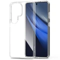 Etui Tech-Protect FlexAir Hybrid na Samsung Galaxy S26 Ultra - przezrozyste
