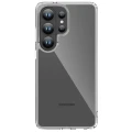 Etui Tech-Protect FlexAir Hybrid na Samsung Galaxy S26 Ultra - przezrozyste