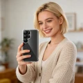 Etui Tech-Protect FlexAir Hybrid na Samsung Galaxy S26 Ultra - przezrozyste