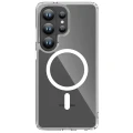 Etui Tech-Protect FlexAir Hybrid MagSafe na Samsung Galaxy S26 Ultra - przezroczyste