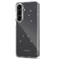 Etui Tech-Protect FlexAir na Samsung Galaxy S26+ - przezroczysto-brokatowe