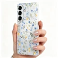 Etui Tech-Protect FlexAir na Samsung Galaxy S26 - kolorowe kwiaty