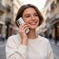 Etui Tech-Protect FlexAir na Samsung Galaxy S26 Ultra - kolorowe kwiaty