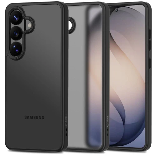 Etui Tech-Protect Magmat na Samsung Galaxy S26 - czarne