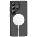 Etui Tech-Protect Magmat MagSafe na Samsung Galaxy S26 Ultra - czarne