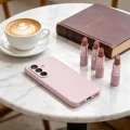 Etui Tech-Protect Silicone MagSafe na Samsung Galaxy S26+ - różowe
