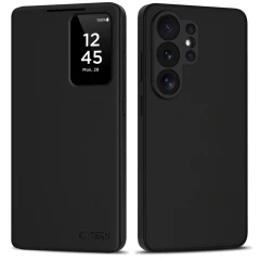 Etui Tech-Protect Smart Wallet na Samsung Galaxy S26 Ultra - czarne