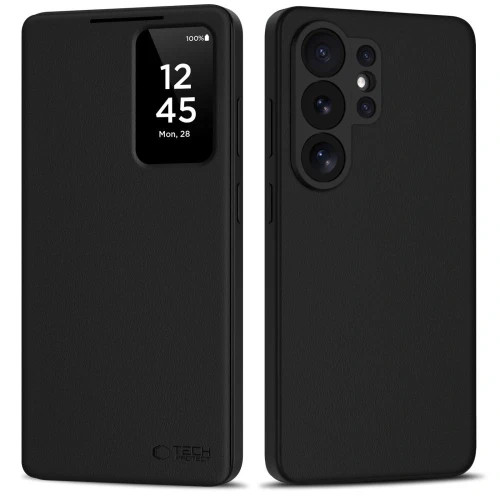 Etui Tech-Protect Smart Wallet na Samsung Galaxy S26 Ultra - czarne