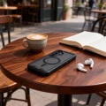 Etui Tech-Protect Defense MagSafe na Samsung Galaxy S26 - czarne