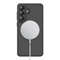 Etui Tech-Protect MagCam MagSafe na Samsung Galaxy S26 - czarno-matowe