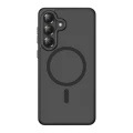 Etui Tech-Protect MagCam MagSafe na Samsung Galaxy S26+ - czarno-matowe