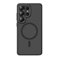 Etui Tech-Protect MagCam MagSafe na Samsung Galaxy S26 Ultra - czarno-matowe
