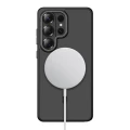 Etui Tech-Protect MagCam MagSafe na Samsung Galaxy S26 Ultra - czarno-matowe