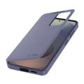 Etui Tech-Protect Smart Wallet na Samsung Galaxy S26 - fioletowe