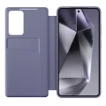 Etui Tech-Protect Smart Wallet na Samsung Galaxy S26 - fioletowe