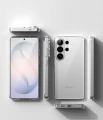 Etui Ringke Fusion na Samsung Galaxy S26 Ultra - przezroczyste