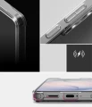 Etui Ringke Fusion na Samsung Galaxy S26 Ultra - przezroczyste
