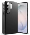 Etui Ringke Onyx na Samsung Galaxy S26 Ultra - czarne