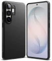 Etui Ringke Onyx na Samsung Galaxy S26 Ultra - czarne