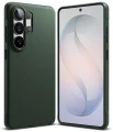 Etui Ringke Onyx na Samsung Galaxy S26 Ultra - zielone