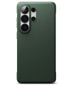 Etui Ringke Onyx na Samsung Galaxy S26 Ultra - zielone