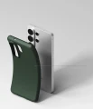 Etui Ringke Onyx na Samsung Galaxy S26 Ultra - zielone