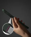 Etui Ringke Onyx na Samsung Galaxy S26 Ultra - zielone