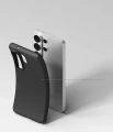 Etui Ringke Onyx Magsafe na Samsung Galaxy S26 Ultra - czarne