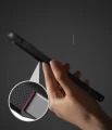 Etui Ringke Onyx Magsafe na Samsung Galaxy S26 Ultra - czarne