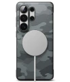 Etui Ringke Onyx Magsafe na Samsung Galaxy S26 Ultra - czarno-szare