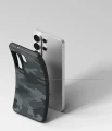 Etui Ringke Onyx Magsafe na Samsung Galaxy S26 Ultra - czarno-szare