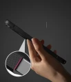 Etui Ringke Onyx Magsafe na Samsung Galaxy S26 Ultra - czarno-szare