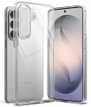 Etui Ringke Fusion na Samsung Galaxy S26+ - przezroczyste