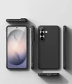 Etui Ringke Onyx na Samsung Galaxy S26 - czarne