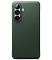 Etui Ringke Onyx na Samsung Galaxy S26 - zielone