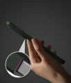 Etui Ringke Onyx na Samsung Galaxy S26 - zielone