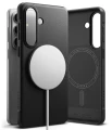 Etui Ringke Onyx Magsafe na Samsung Galaxy S26 - czarne