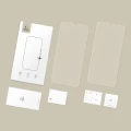 Szkło hartowane TECH-PROTECT GLASS FIT+ 2-Pack na Samsung Galaxy S26
