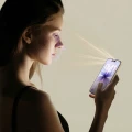 Szkło hartowane TECH-PROTECT GLASS FIT+ 2-Pack na Samsung Galaxy S26 Ultra