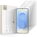 Szkło hartowane zestaw 10 szkieł Tech-Protect Bundle na Samsung Galaxy S26 Ultra